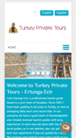 Mobile Screenshot of ertungaecir.com